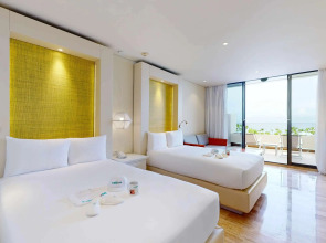 Paradisus Cancún – All Inclusive