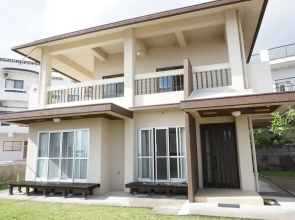 Michelle House