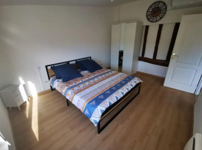 Aux Portes de Chambord