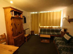 Résidence Home Club 2 - Studio Pour 4 Personnes 193576