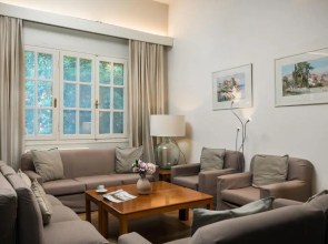 Folies Corfu Town Hotel Apartments