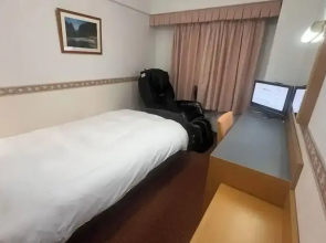 Hotel Alpha-One Tsuruoka