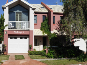 A Colourcity Apartments
