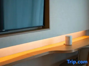 Yunyu Impression Hotel (Liangjiang Park)