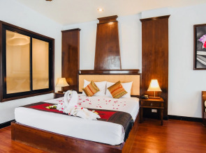 Ramada by Wyndham Aonang Krabi