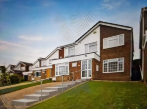 Marlows Diamond 4 Bedroom Home