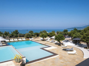 Oliveto a Mare - Suite & Apartment