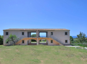 Residence a Trinità d'Agultu e Vignola 3368