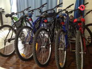 Bunk Inn Semporna II