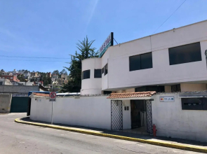 La Estación Hostal