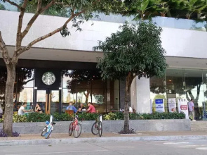 condominium rentals at Mactan Newtown