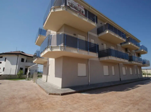 Residence Laguna Lucente