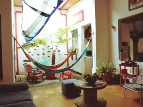 RollinKeepers Hostel