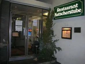 B&B Hotel Stuttgart-Neckarhafen