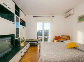 Beautiful view apartment Loreta