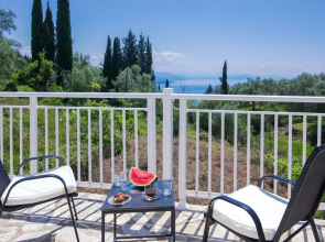 Grande Terra Corfu