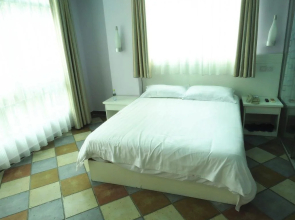 Sanya Muhai Time Hostel