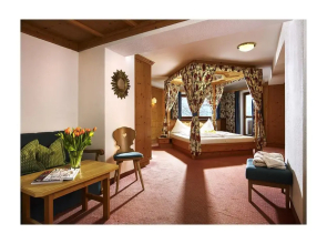 Alpenhotel Linserhof