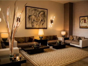 Andalucia Golf Tanger