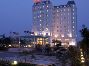 Ninh Binh Legend Hotel