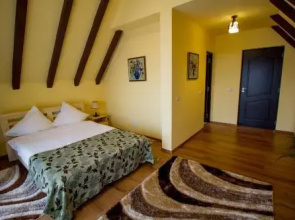 Green Garden Resort