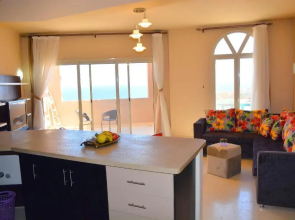 Hurghada Sahl Hasheesh 1 bedroom Apartment in Azzurra