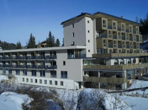 Sports and Nature Hotel Boè