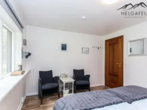 Laugaras Homestay