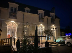 La Carrière