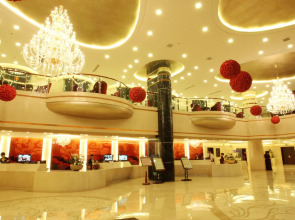 Osotto Recreation Hotel