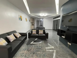 La Yaram, Appart Chic