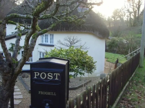 Frogmill B&B