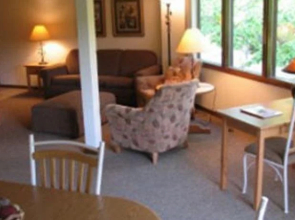 Holiday Shores Resort