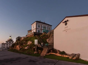 Hotel Semáforo de Fisterra