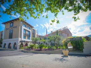 Hôtel Lou Castelet