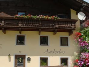 Appartement Anderlas