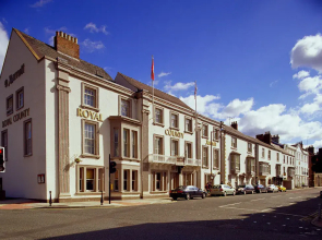 Delta Hotels by Marriott Durham Royal County