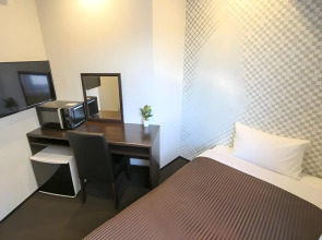 Hotel Livemax Nihonbashi Hakozaki