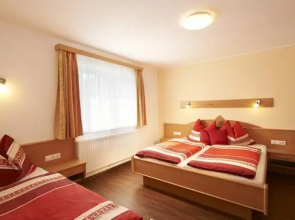 Appartements Bergblick