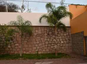 Casa Palmas