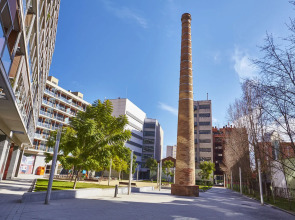 Ciutadella Park Apartments