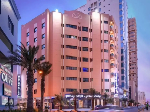 Montana Suites
