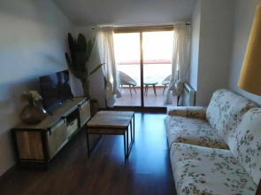 Apartamentos Casa Memé