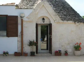 Il Trullo Di Nonna Maria