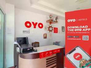 OYO 799 Pudsadee Hotel (Vaccinated Staff)