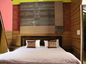 Rakatal Rocks Resort