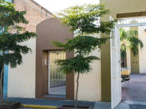 Departamentos Tequila