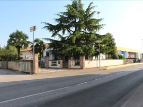 Appartamenti Via Calnova