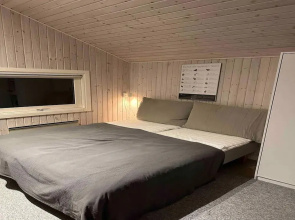 4 Star Holiday Home in Frederiksvaerk