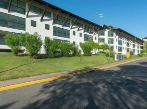 Beach Class Resort Muro Alto